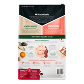 Healthy Benefits Dry Cat Food Adult Indoor Chicken