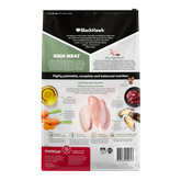 High Meat Australian Red Meat Adult Dry Dog Food