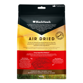 Air Dried Beef & Mackerel Adult Dog Food