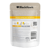 Wet Cat Food Adult Chicken In Gravy Pouches