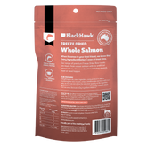 Freeze Dried Whole Salmon Dog Treats