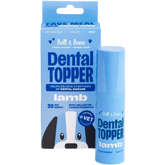 Tribiotics Dental Topper Spray For Dogs Lamb