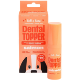 Tribiotics Dental Topper Spray For Dogs Salmon
