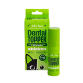 Tribiotics Dental Topper Spray For Cats Chicken