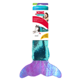 KONG Cat Toys Play Spaces SeaQuins