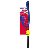 KONG Cat Toys Teaser Curlz