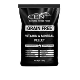CF50 Grain Free Multivitamin & Mineral Pellet For Horses
