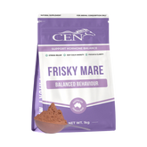 Frisky Mare Supplement for Horses