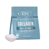 Collagen with Vitamin C Supplement for Dogs