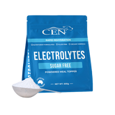 Electrolytes For Dogs