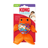 KONG Cat Toys Crackles Gulpz