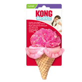 KONG Cat Toys Crackles Scoopz Assorted