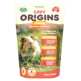 Junior Cavy Guinea Pig Pellet Food