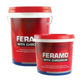 Feramo H With Chromium Horse Supplement