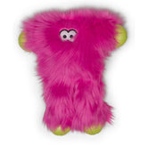 West Paw Rowdie Tough Plush Dog Toys Peet