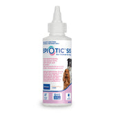 EPIOTIC Ear and Skin Cleaner for Dogs and Cats - 120ml | petsome Pet Supplies