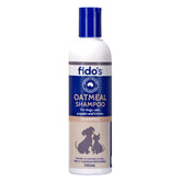 Fido's Oatmeal Shampoo - 250ml | petsome Pet Supplies