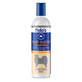 Fido's Fluff-Buster Shampoo - 250ml | petsome Pet Supplies