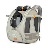 Ibiyaya Adventure Pet Carrier Backpack