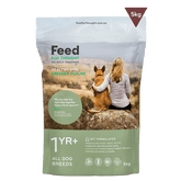 Feed for Thought Dry Dog Food for All Dog Breeds 1 Year+