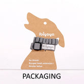 Ibiyaya No Shock Multifunctional Strong Bunge Dog Leash Extention