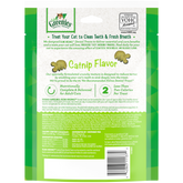 Cat Treats Dental Catnip Flavour