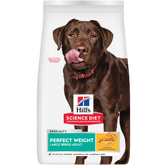 Perfect Weight Chicken Large Breed Adult Dry Dog Food
