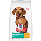 Perfect Weight Chicken & Brown Rice Adult Dry Dog Food