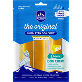 Cheese Small Dog Treat