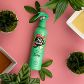 Furtastic Watermelon Detangling Spray For Dogs