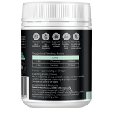 In-Sideout Pre & Probiotic Supplement for Cats