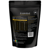 In-Sandout Intestinal Sand Removal Horse Pellet