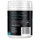 Flexi-paws MSM Joint & Skin Supplement for Dogs and Cats