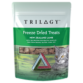 Trilogy Freeze Dried Lamb Cat Treats