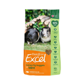 Excel Guinea Pig Nuggets Mint