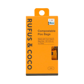 Biodegradable Poo Bags