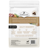 Lamb Large Breed Grain Free Puppy Dry Dog Food