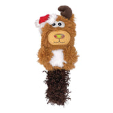 KONG Holiday Kickeroo Reindeeer Cat Toy