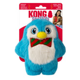 KONG Holiday Snuzzles Penguin - Small