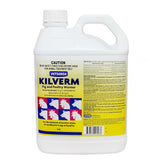 Kilverm Pig and Poultry Wormer