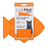 Lickimat Cat Casper