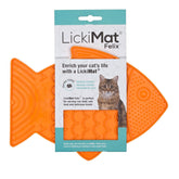 Lickimat Cat Felix