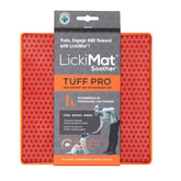 Lickimat Dog Soother Tuff Pro