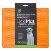 Lickimat Dog Soother Large