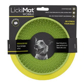 Lickimat Dog Wobble