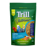 Small Bird Pellets Bird Food