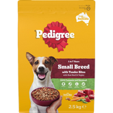 Adult Beef Small Breed