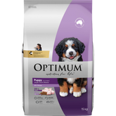 Puppy Large Giant Breed Dry Dog Food Chicken