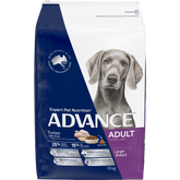 Large Adult Dry Dog Food Turkey With Rice
