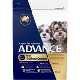 Adult Maltese Cross Turkey With Rice Dry Dog Food